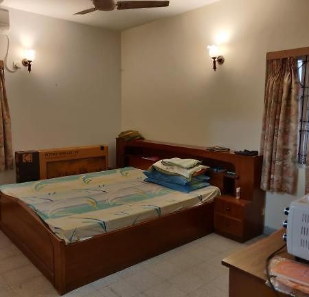 Lovely Couple Friendly Guest House Kolkata Eksteriør bilde