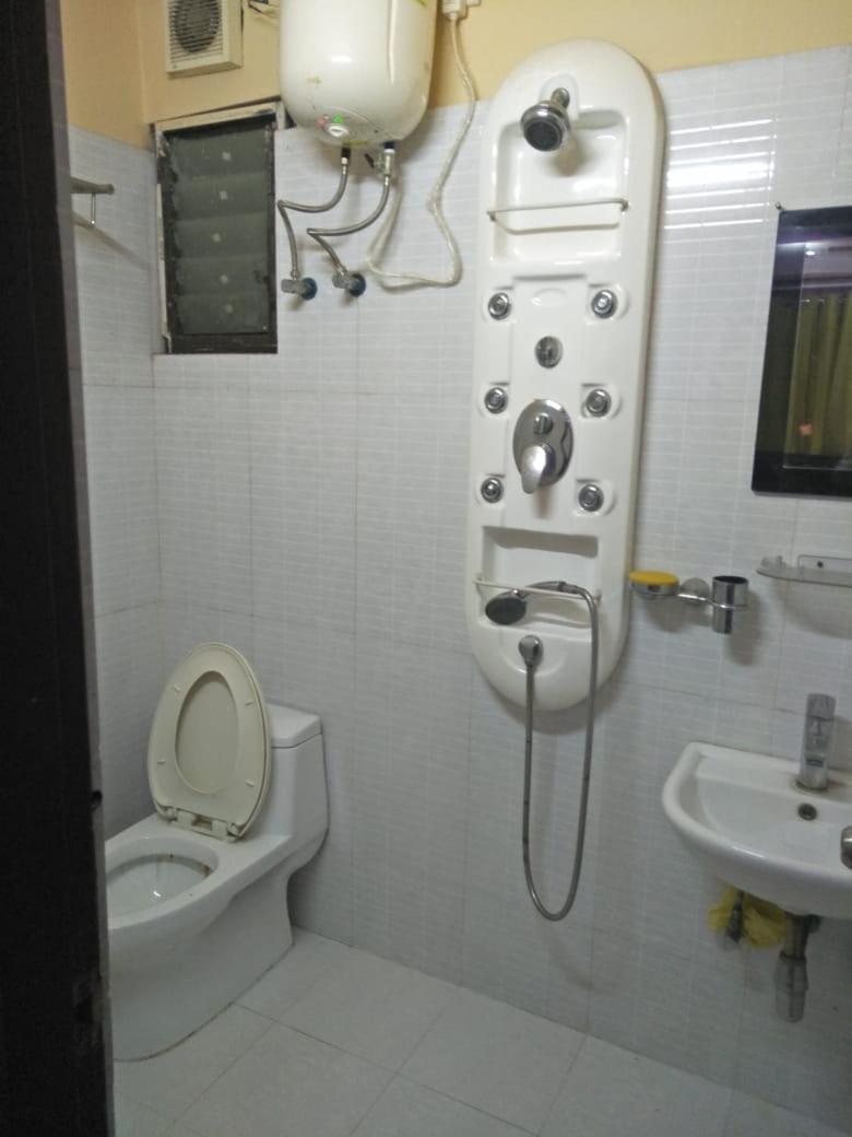 Lovely Couple Friendly Guest House Kolkata Eksteriør bilde