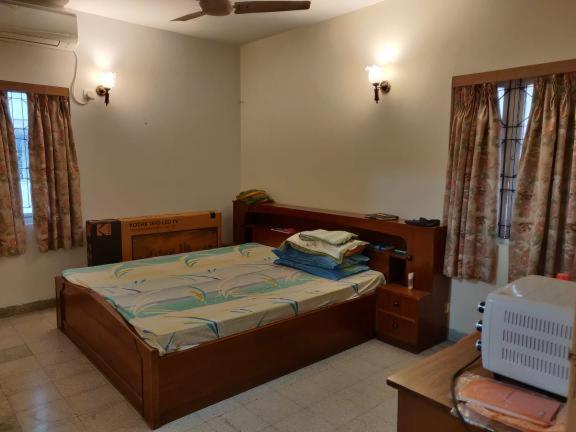 Lovely Couple Friendly Guest House Kolkata Eksteriør bilde